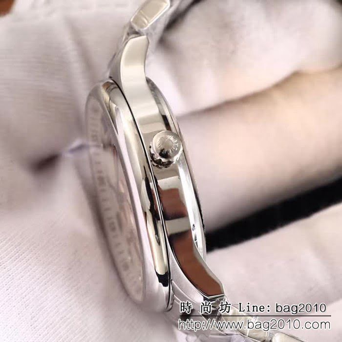 LONGINES浪琴 8215全自動機械 男士腕表 WSS2326